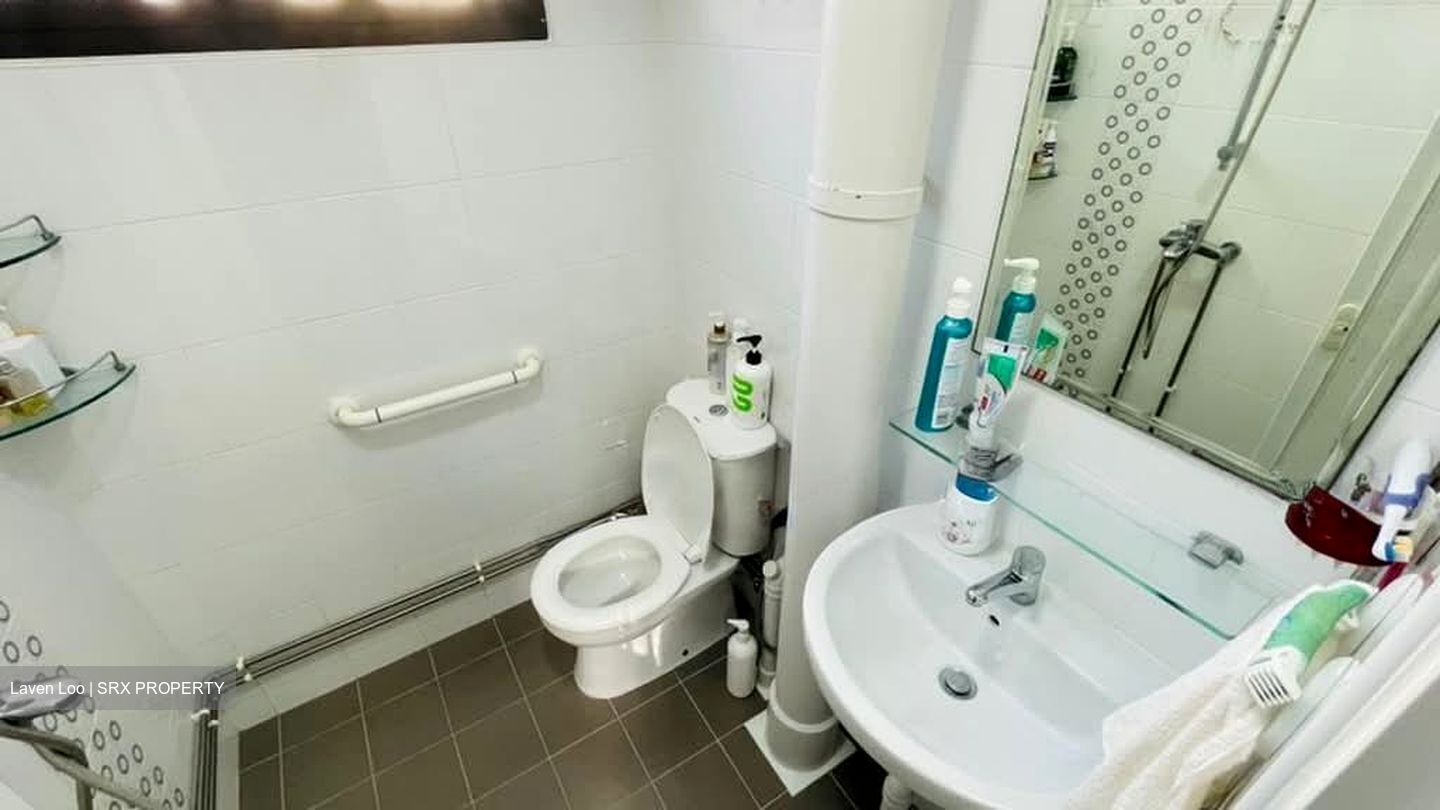 Blk 332 Clementi Avenue 2 (Clementi), HDB 4 Rooms #576992131